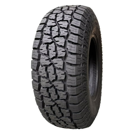 Crossmax AT-1 All Terrain LT285/75R16 126/123R E Light Truck Tire Sansujyuku sansujyuku.com