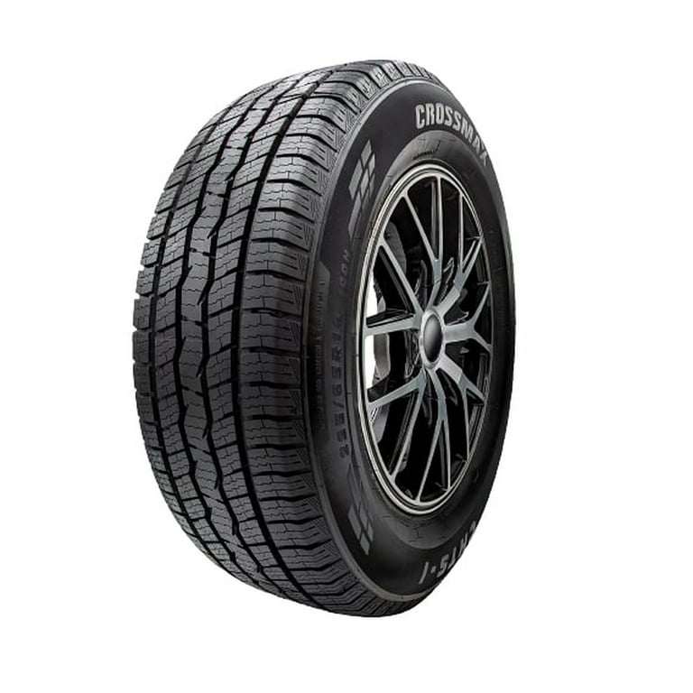 Crossmax Ultra-Premium Performance 215/70R16 100H CHTS-1 All