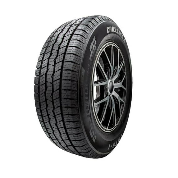 Crossmax CHTS-1 Highway 225/65R17 102H SUV/Crossover Tire