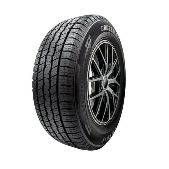 Crossmax CHTS-1 Highway Terrain 245/60R18 105V SUV/Crossover Tire