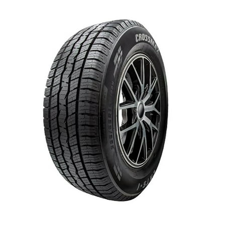 Crossmax CHTS-1 Highway 255/55R19 111V XL SUV/Crossover Tire Sansujyuku sansujyuku.com