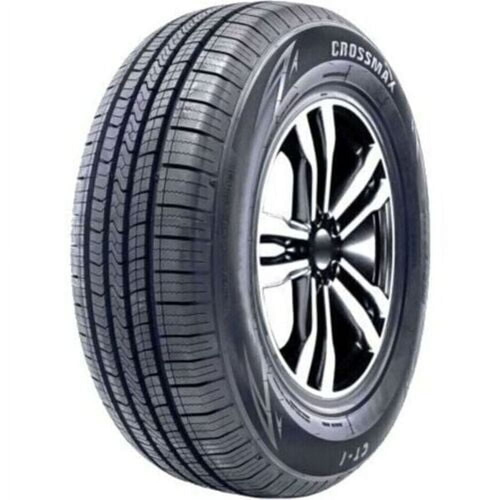 Crossmax CT-1 195/65R15 91H BSW (4 Tires)