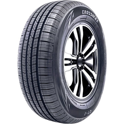 Crossmax CT-1 All Season 225/40R18 92V XL Passenger Tire Simolary simolary.com