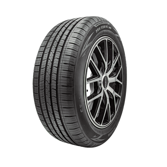 Crossmax CT-1 All Season 235/40R19 96V XL Passenger Tire