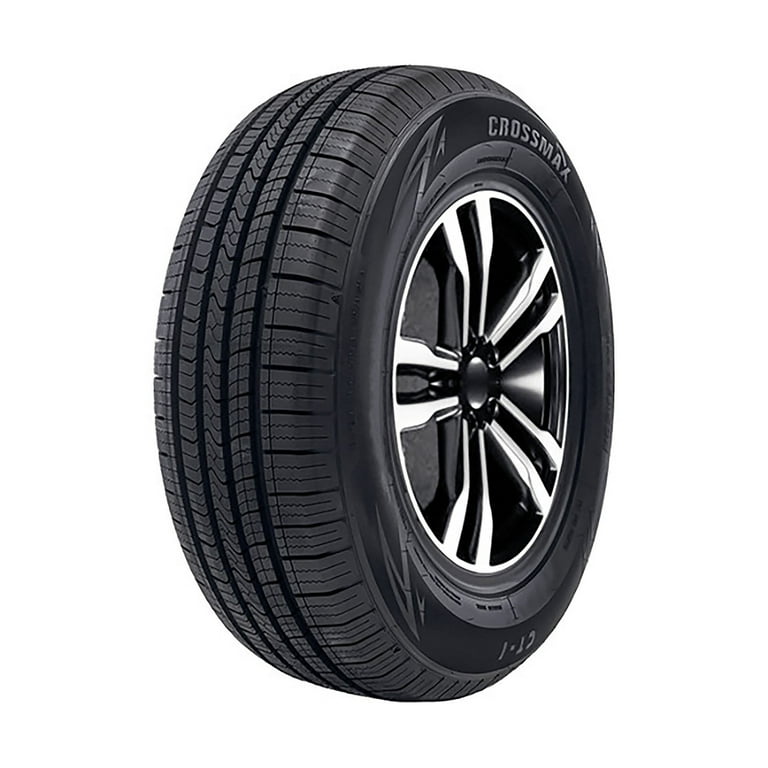 Crossmax CT-1 245/45ZR18 100Y XL All-Season Passenger Tire Crossmax CT-1 245/45ZR18 100Y XL All-Season Passenger Tire