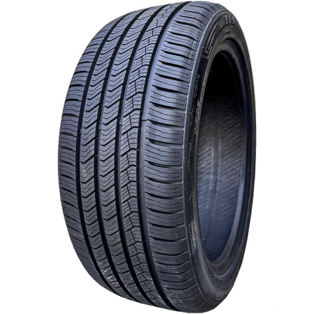 Crossmax EV-1 245/45ZR19 245/45R19 102W XL High Performance a/s All Season Tire Sansujyuku sansujyuku.com