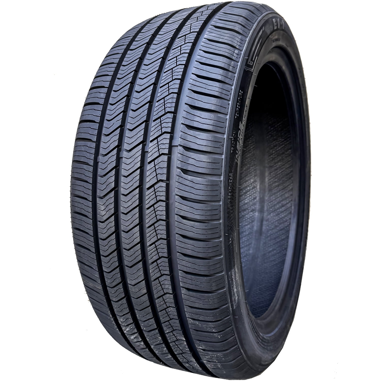 Crossmax EV-1 255/40ZR20 255/40R20 101W XL High Performance a/s All Season Tire