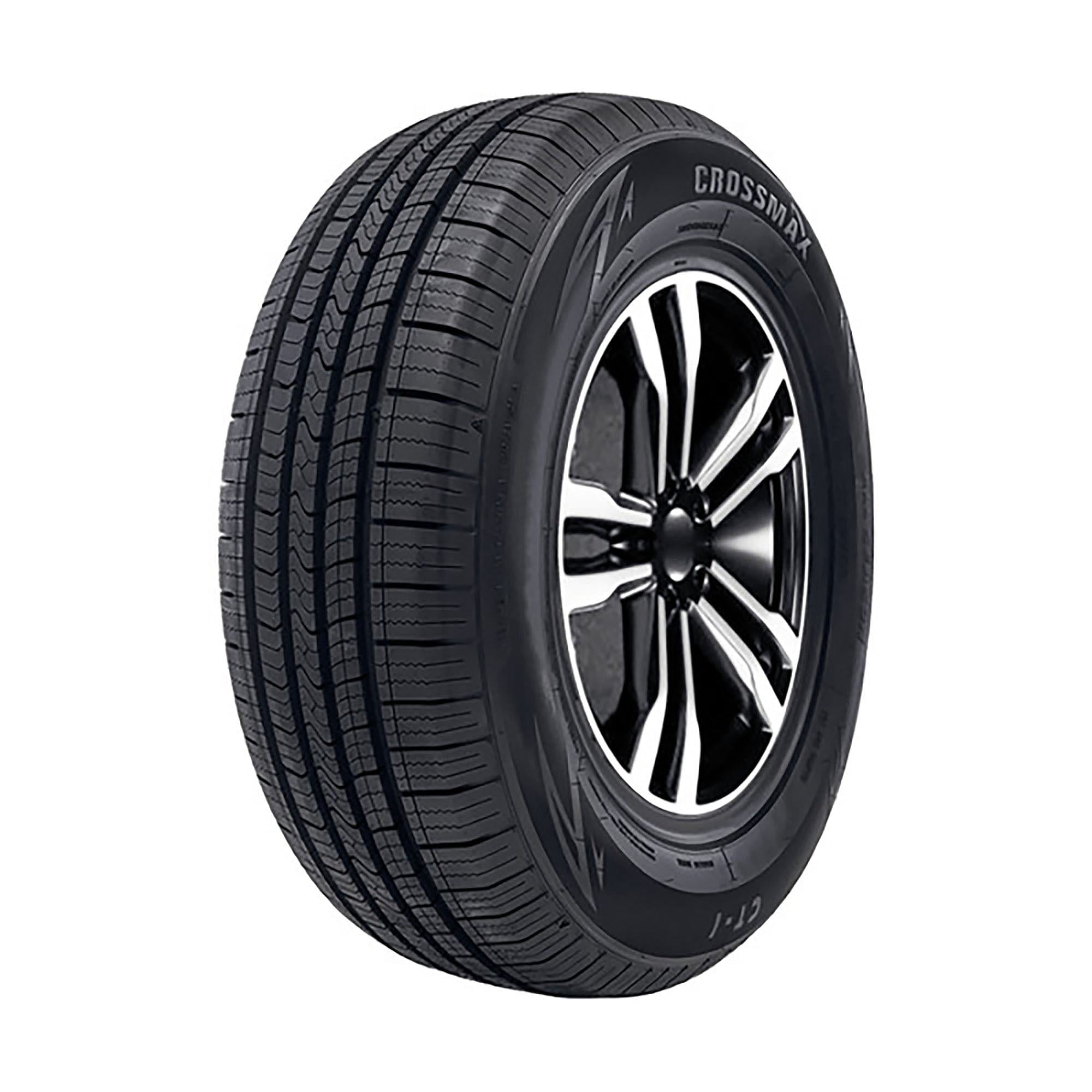 Crossmax CT-1 All Season 205/60R16 92V Passenger Tire Simolary simolary.com