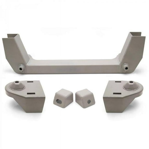 Crossmember Kit for 1936-1938 Lincoln Car