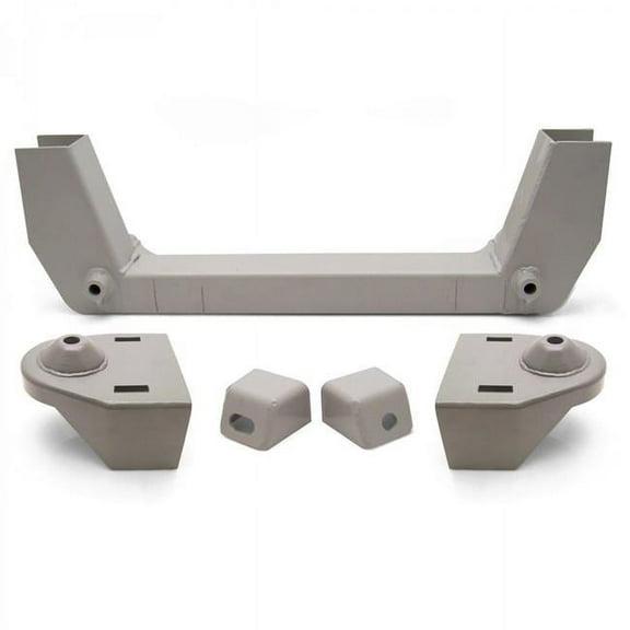 Crossmember Kit for 1940-1946 Chevy Truck