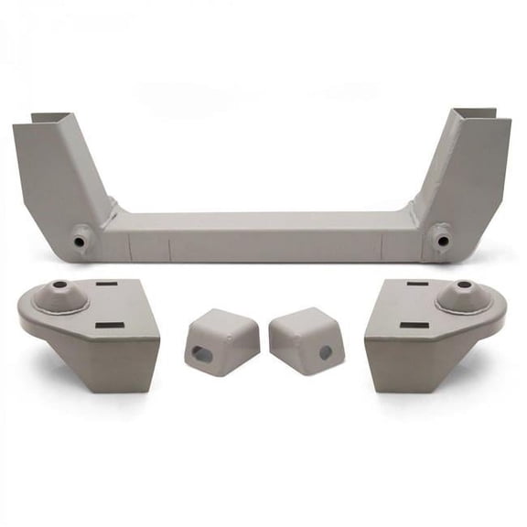Crossmember Kit for 1946-1954 Willys Truck