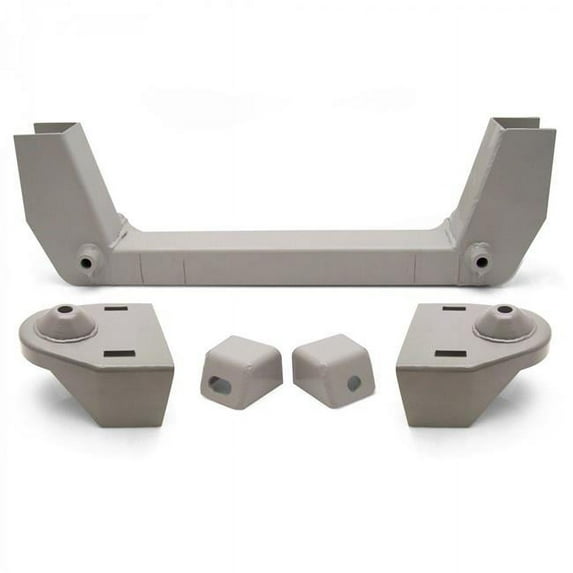 Crossmember Kit for 1947-1954 Chevy Truck