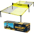 thumbnail image 1 of Crossnet Smashnet Outdoor Volleyball/Table Tennis Net Sport Training Aids, 1 of 8