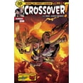 thumbnail image 1 of Crossover Amigo Comics Comic Book, 1 of 1