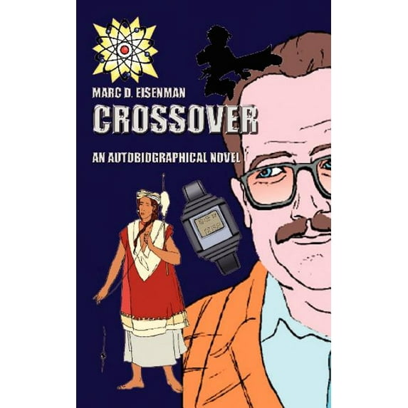 Crossover : An Autobiographical Novel