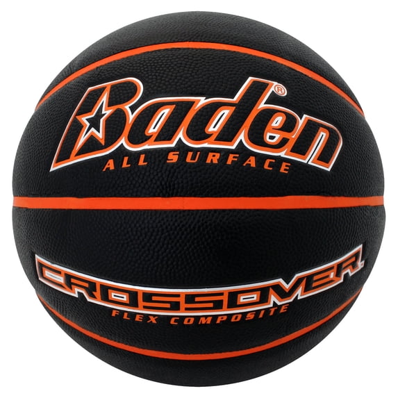 Crossover Basketball