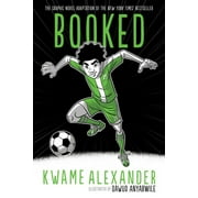 Crossover Booked Graphic Novel A Graphic Novel, Book 2, Paperback