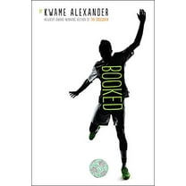 Pre-Owned Booked (Paperback) 1328596303 9781328596307