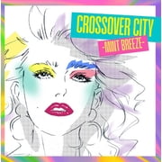 Crossover City Mint Breeze / Various - SHM-CD - Crossover City - Mint Breeze - SHM-CD - Music & Performance - CD