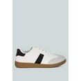 thumbnail image 1 of Crossover Classic Lace-Up Flatform Sneaker, 1 of 1