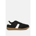 thumbnail image 1 of Crossover Classic Lace-Up Flatform Sneaker, 1 of 10