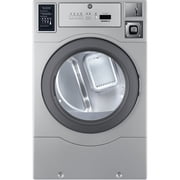 Crossover 2.0 7-cu. ft. Coin Operated Electric Commercial Dryer, ELEC DRYER STAND ALONE