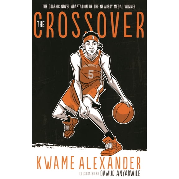 Crossover Crossover, (Hardcover)