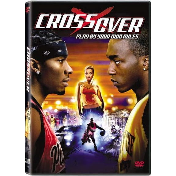 Pre-Owned Crossover (DVD)