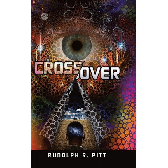 Crossover, (Hardcover)