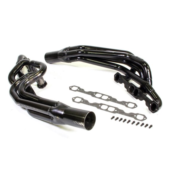 Schoenfeld Headers 136V CROSSOVER HEADERS 1-3/4