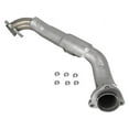 thumbnail image 1 of Crossover Line - Compatible with 1994 - 1998 Oldsmobile Achieva 3.1L V6 1995 1996 1997, 1 of 2