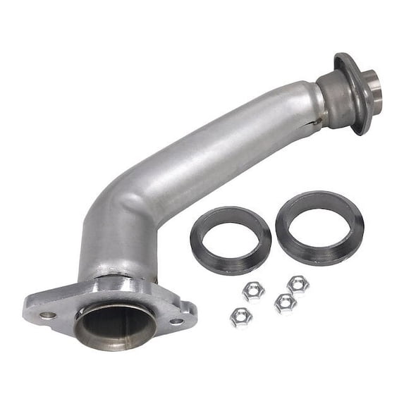 Crossover Line - Compatible with 1998 - 1999 Oldsmobile Intrigue 3.8L V6