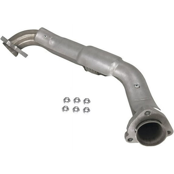 Crossover Line - Compatible with 2005 - 2006 Chevy Uplander 3.5L V6