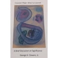 thumbnail image 1 of Crossover Magic: What I've Learned, (Paperback), 1 of 1