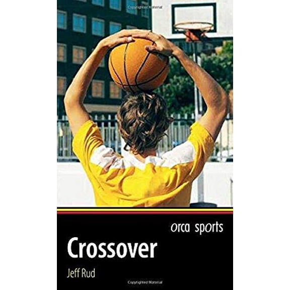 Pre-Owned Crossover (Paperback) 1551439816 9781551439815