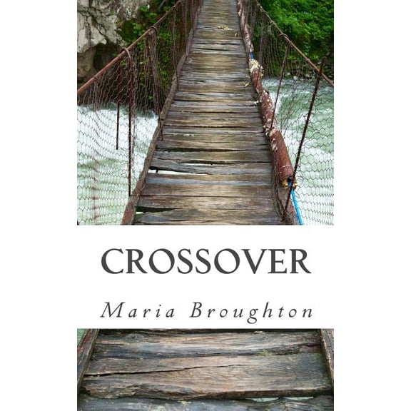 Crossover (Paperback)