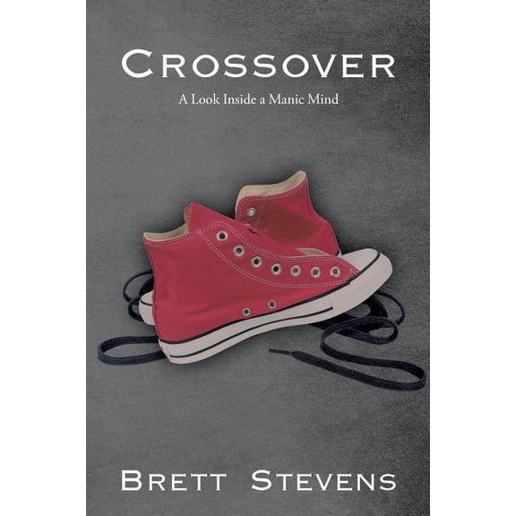 Crossover, (Paperback)