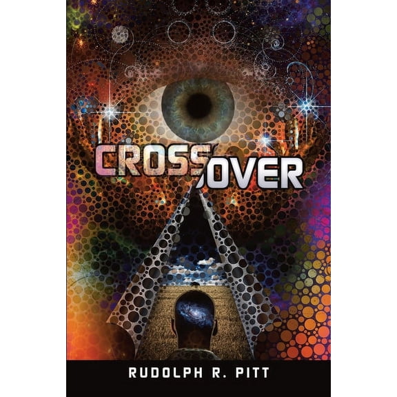 Crossover, (Paperback)
