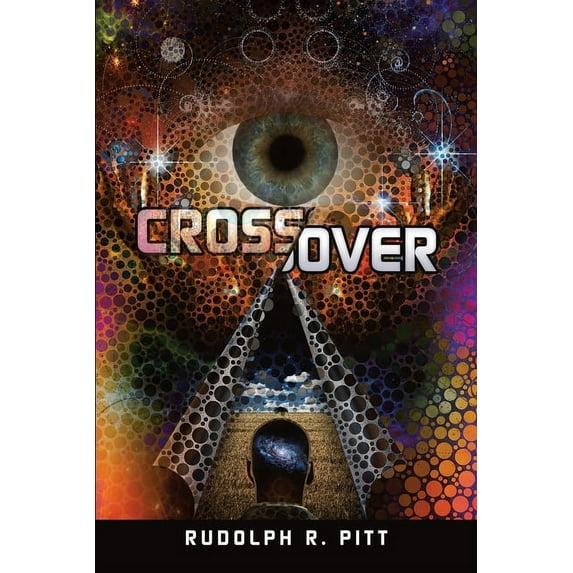 Crossover, (Paperback)