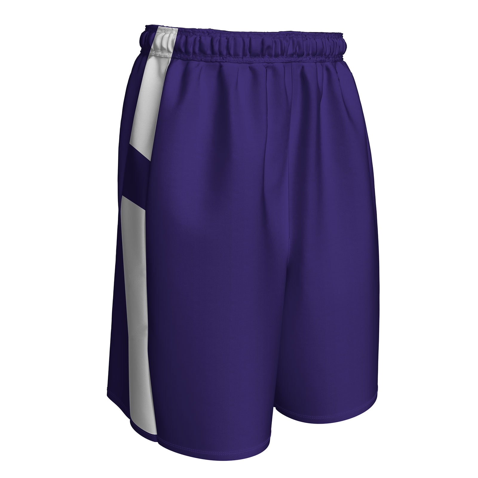 Purple basketball shorts youth clearance