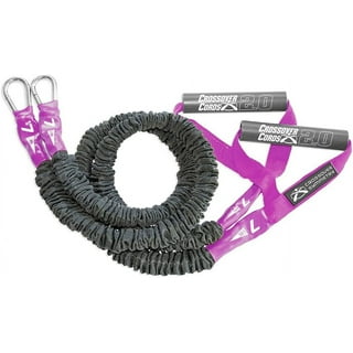 Fitness Exercise Cords Pull Rope Stretch Resistance Bands Elastic Yoga  Training<