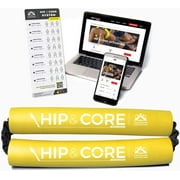 Crossover Symmetry Loop Resistance Home Workout Bands