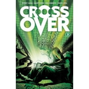 Crossover Volume 2 The Ten Cent Plague, Paperback