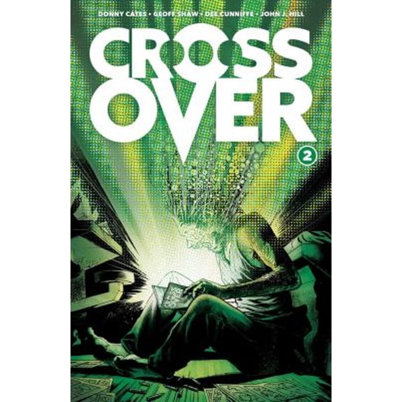 Pre-Owned Crossover, Volume 2: The Ten Cent Plague: The 10 Cent Plague Paperback
