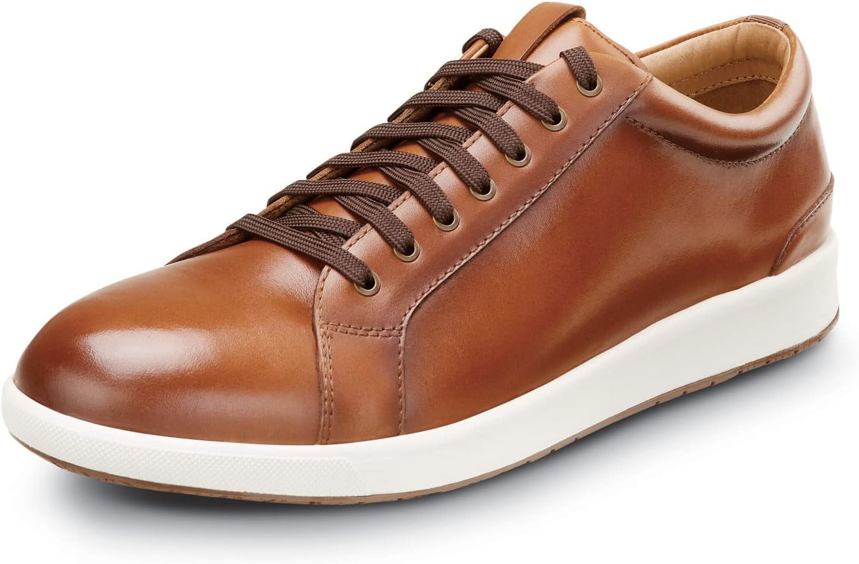 Safety Toe Dress Shoes For Men SRM3000 Men's Manhattan