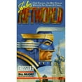 thumbnail image 1 of Pre-Owned Crossover (Mass Market Paperback) 0451452747 9780451452740, 1 of 1