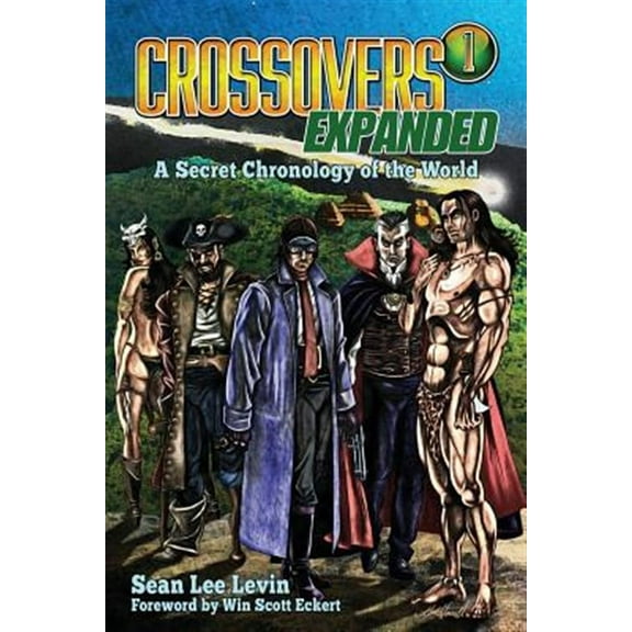 Crossovers Expanded, Volume 1 (Paperback)