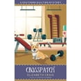 thumbnail image 1 of Pre-Owned Crosspatch (Paperback) 1955395187 9781955395182, 1 of 1