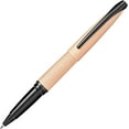 thumbnail image 1 of Cross ATX Brushed Metallic Refillable Gel Ink Rollerball Pen, Medium Rollerball, Includes Premium Gift Box - Brushed Rose Gold, 1 of 7