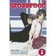 thumbnail image 1 of Crossroad #3 VF ; Go! Comic Book, 1 of 1